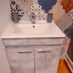 Apartamento Ploumi *