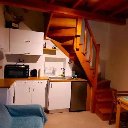 Ploumi Appartement La Canée