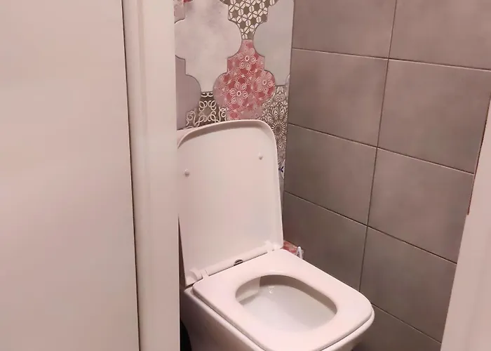 Appartement Ploumi La Canée