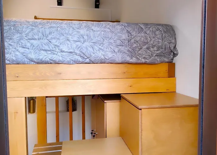 Ploumi Appartement *