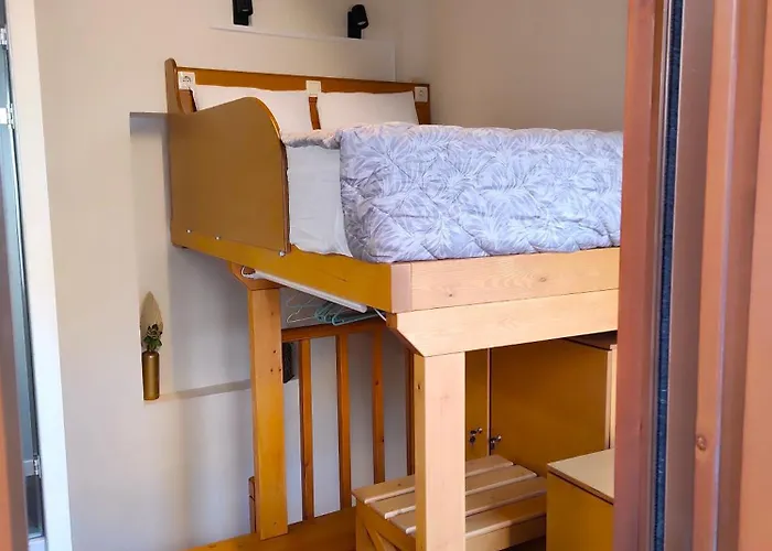 Appartement Ploumi La Canée
