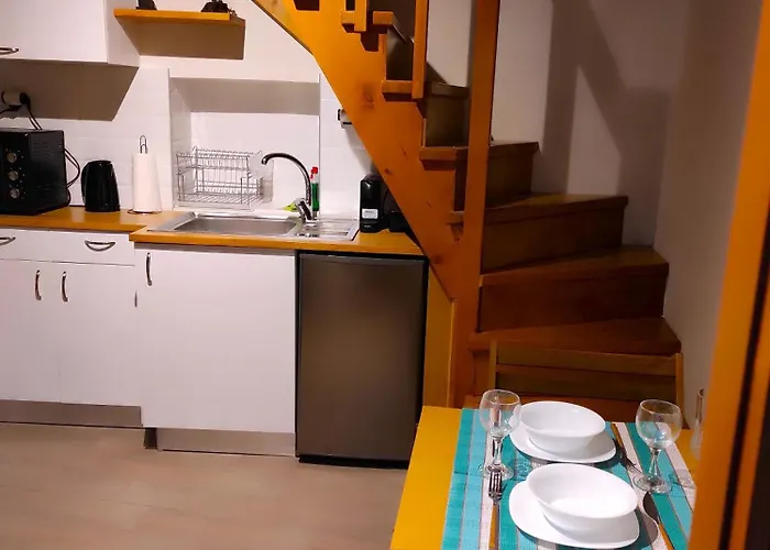 Appartement Ploumi La Canée