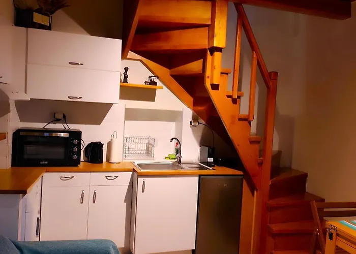 Ploumi Appartement La Canée