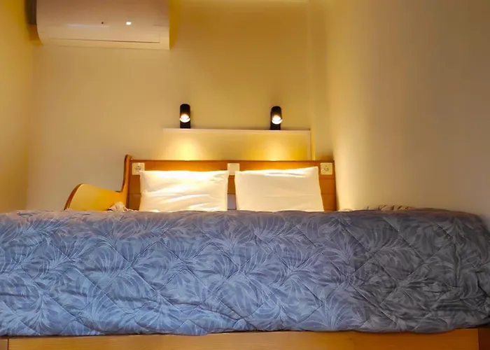 Appartement Ploumi La Canée