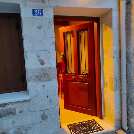 Ploumi Apartmán Chania (Crete)