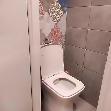 Apartmán Ploumi Chania (Crete)