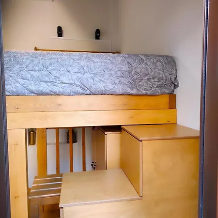 Ploumi Appartement *