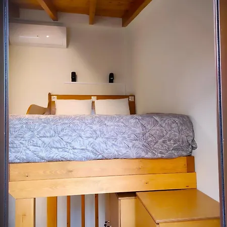 Ploumi Apartamento La Canea