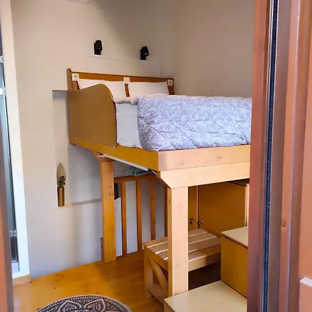 Appartement Ploumi Chania (Crete)