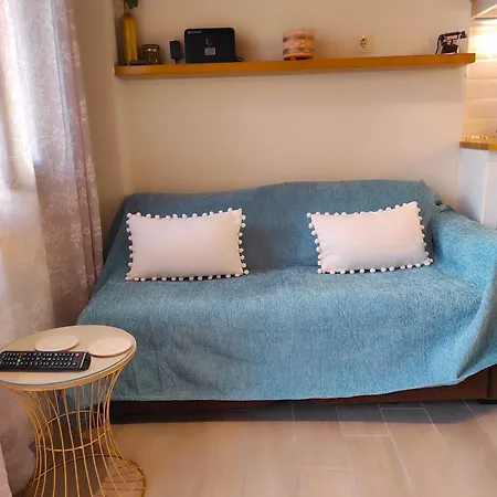 Apartamento Ploumi *