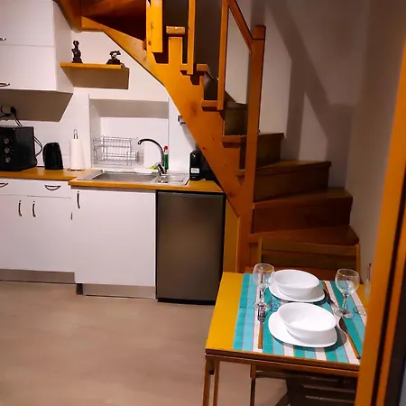 Appartement Ploumi Chania (Crete)