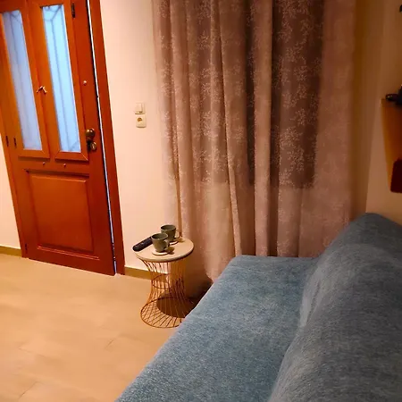 Appartement Ploumi Chania (Crete)