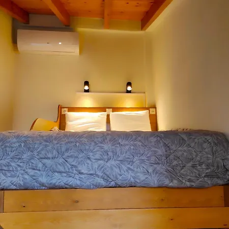 Appartement Ploumi Chania (Crete)