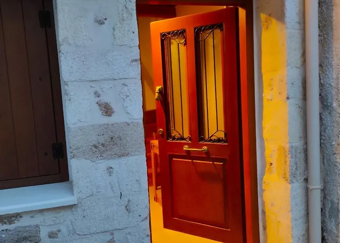 Ploumi Apartamento La Canea