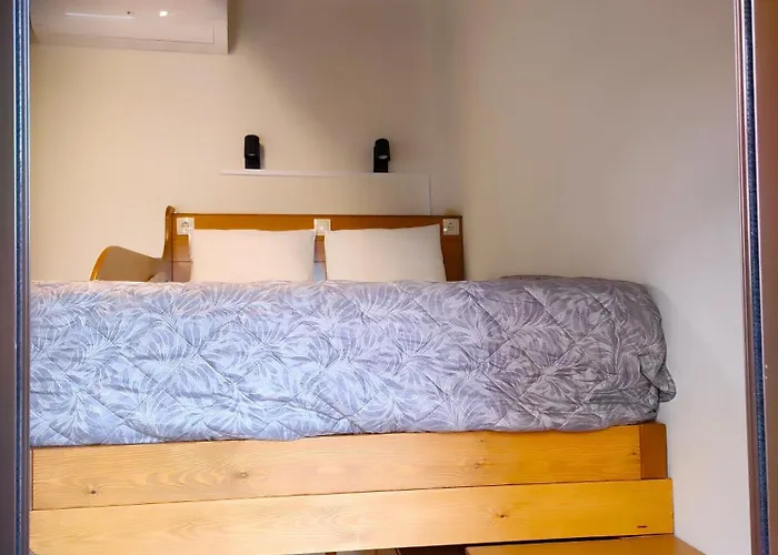 Ploumi Apartamento La Canea