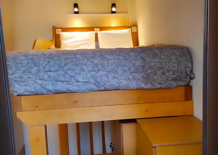 Apartamento Ploumi *