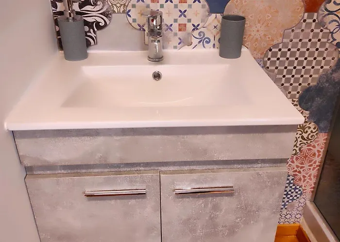 Apartamento Ploumi *